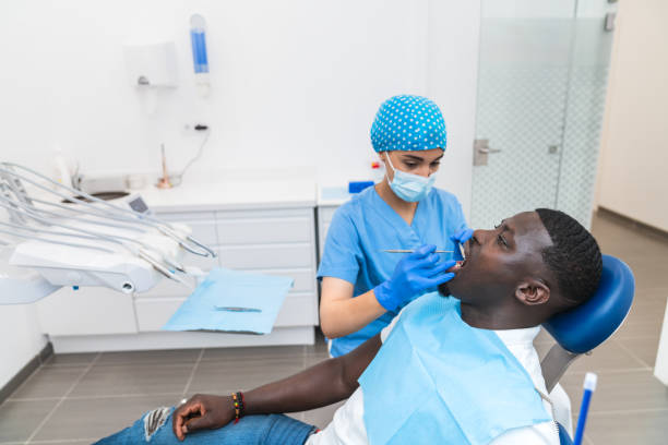 Best Emergency Dental Care for Broken or Chipped Teeth in Ciborne, LA