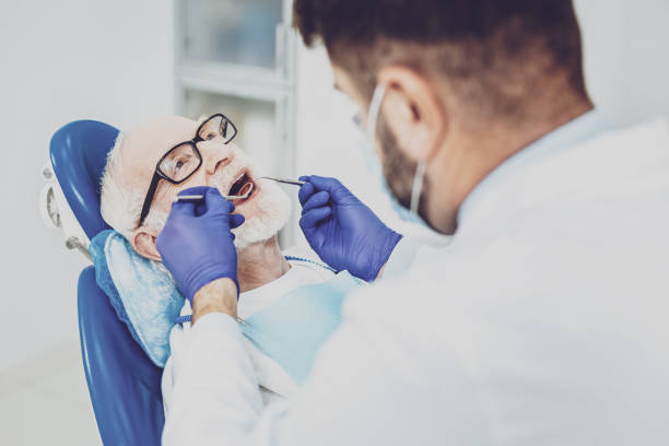 Best Emergency TMJ Treatment in Ciborne, LA